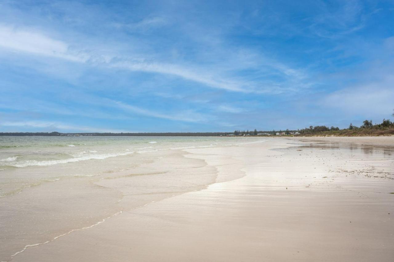 Callala Beach Daze By The Beachヴィラ エクステリア 写真